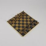 580085 Chessboard